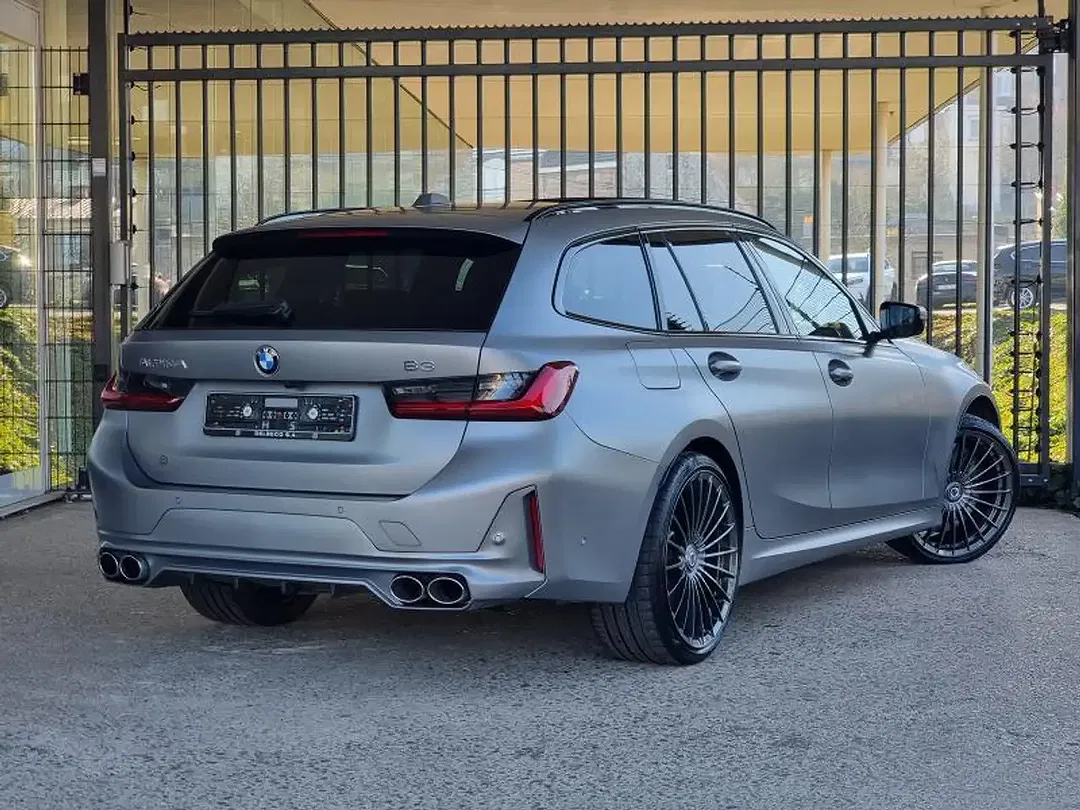 Alpina B3 Touring - Thumbnail 5