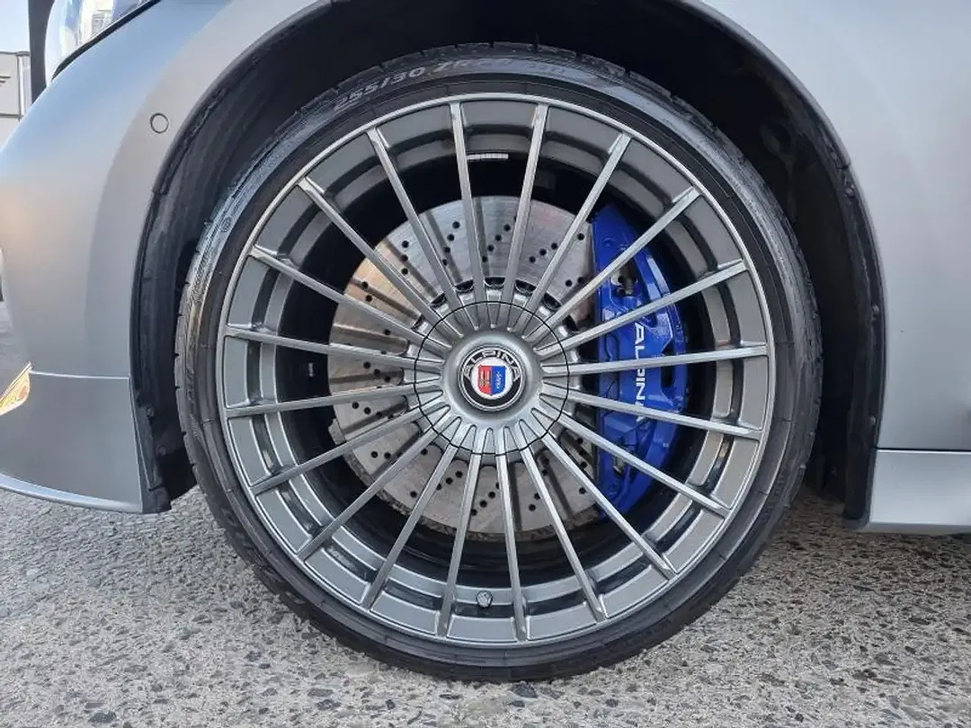 Alpina B3 Touring - Thumbnail 8