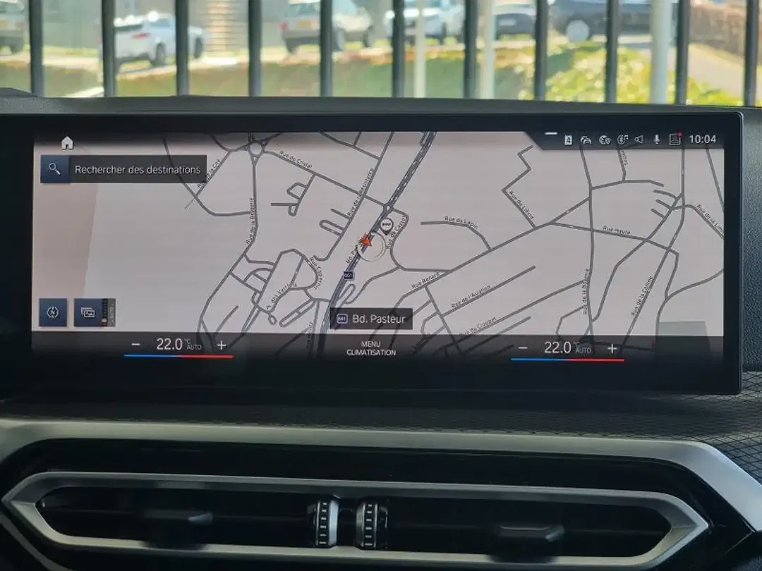 Alpina B3 Touring - Thumbnail 9