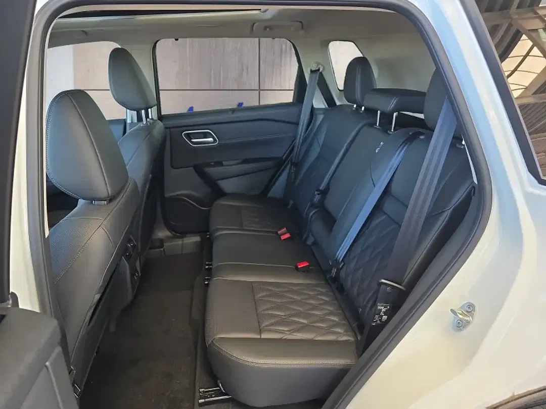 Nissan X-Trail 1.5 e-4ORCE Tekna+ - Thumbnail 14