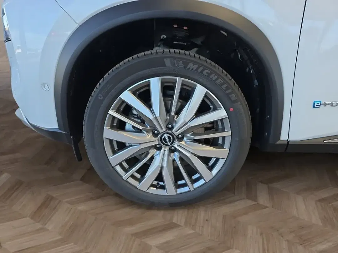 Nissan X-Trail 1.5 e-4ORCE Tekna+ - foto 15