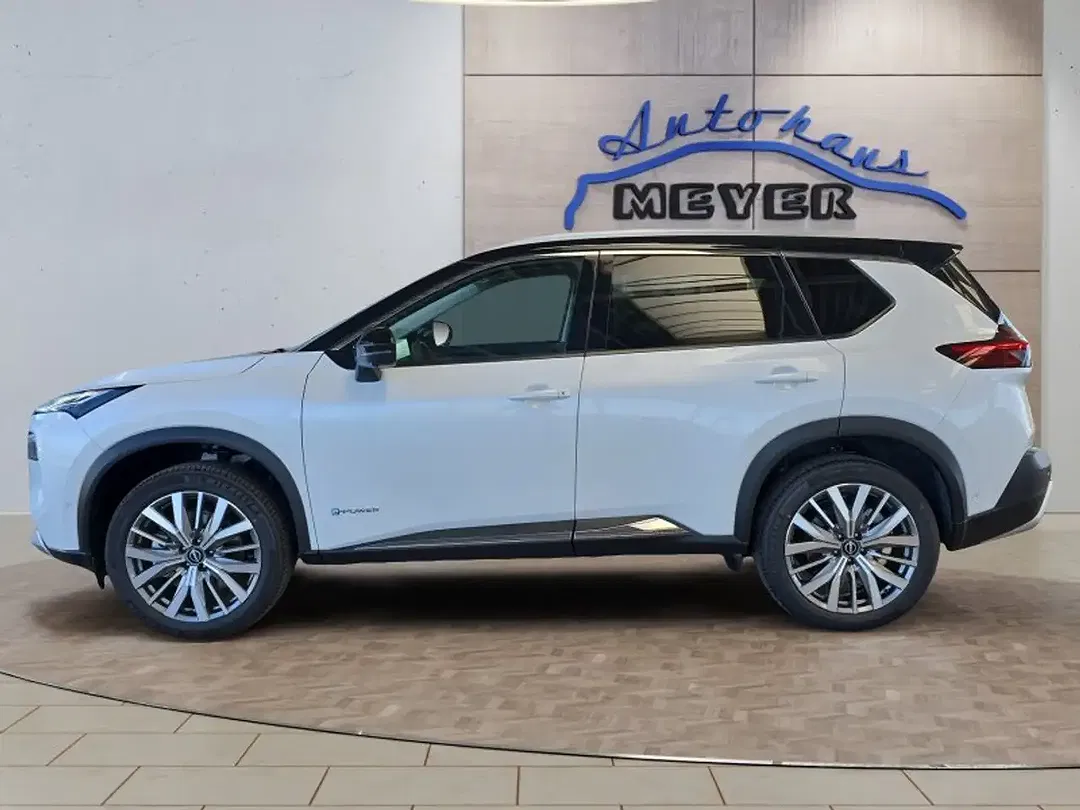 Nissan X-Trail 1.5 e-4ORCE Tekna+ - foto 2