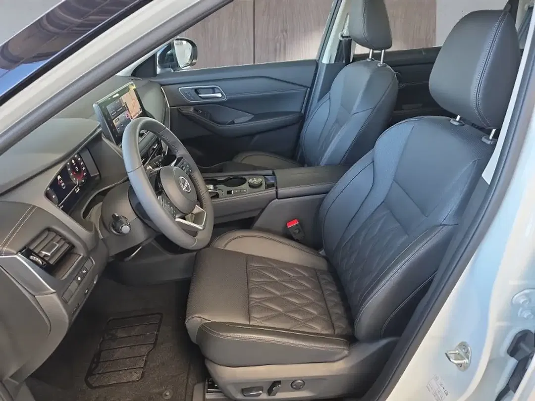 Nissan X-Trail 1.5 e-4ORCE Tekna+ - Thumbnail 9