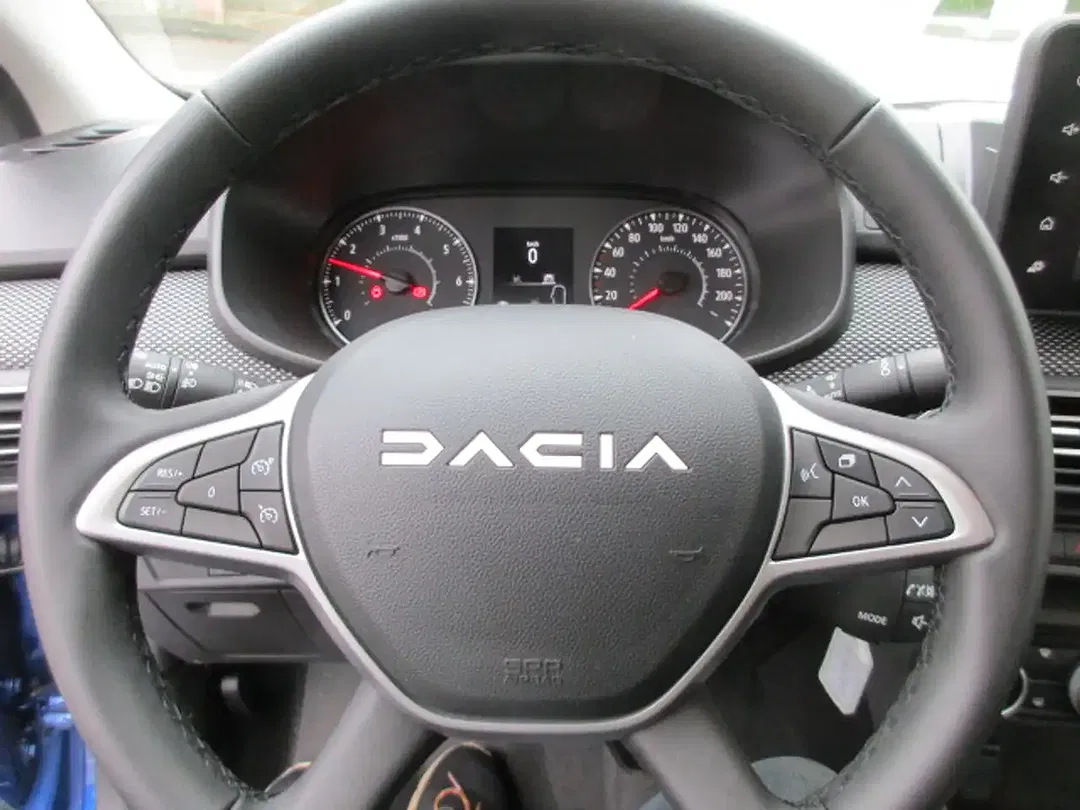 Dacia Logan TCe Expression - Thumbnail 13