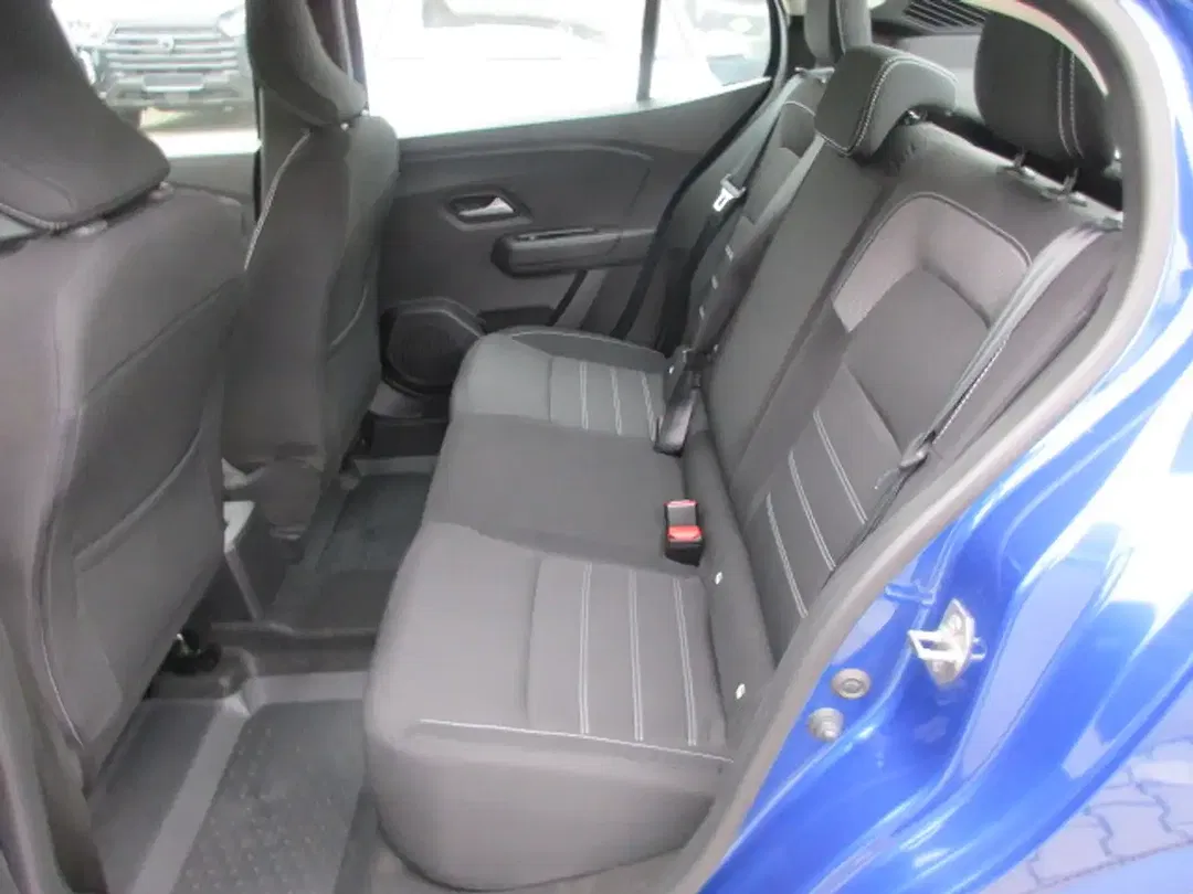 Dacia Logan TCe Expression - Thumbnail 14