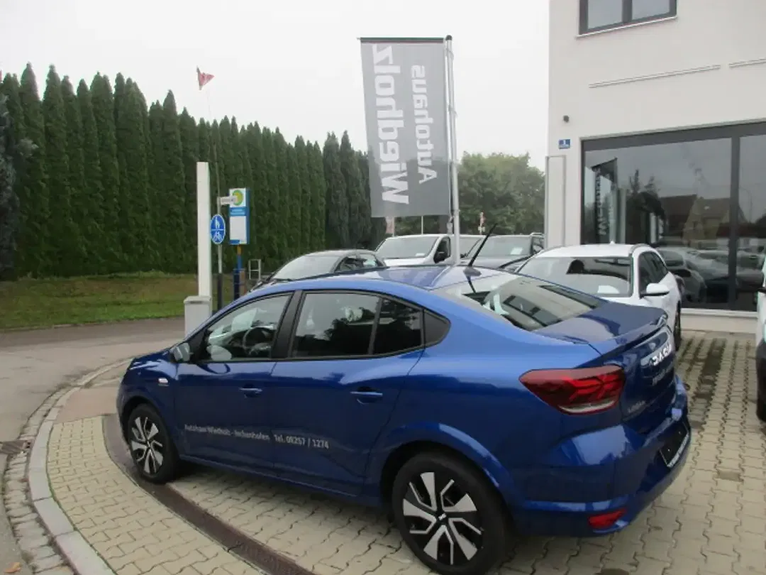 Dacia Logan TCe Expression - foto 2