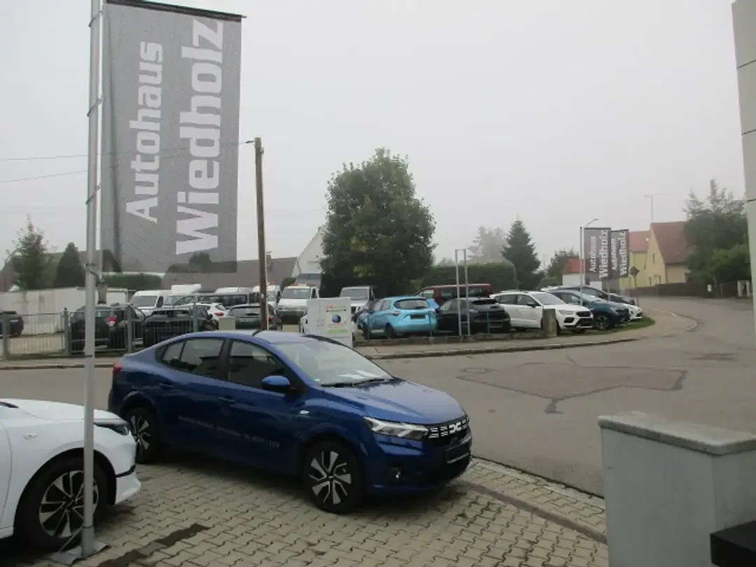 Dacia Logan TCe Expression - Thumbnail 6