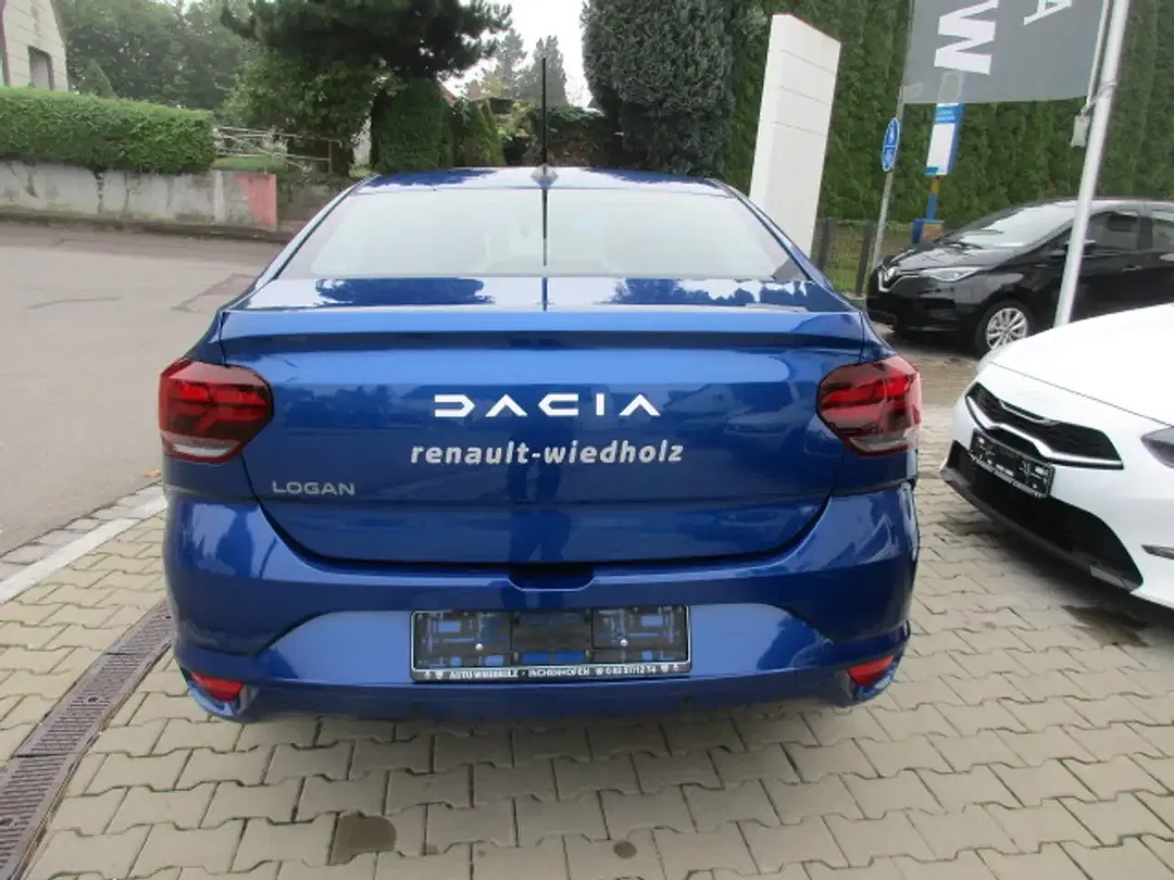 Dacia Logan TCe Expression - Thumbnail 9