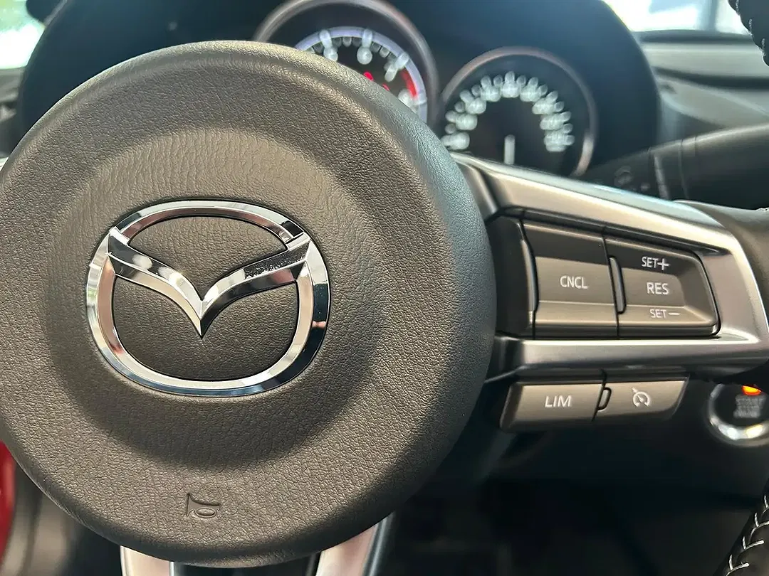 Mazda MX-5 Exclusive-Line - Thumbnail 11