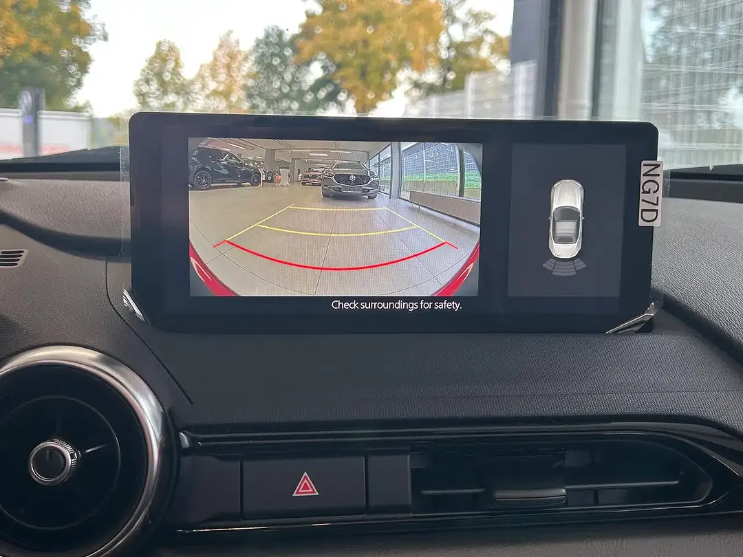 Mazda MX-5 Exclusive-Line - foto 14