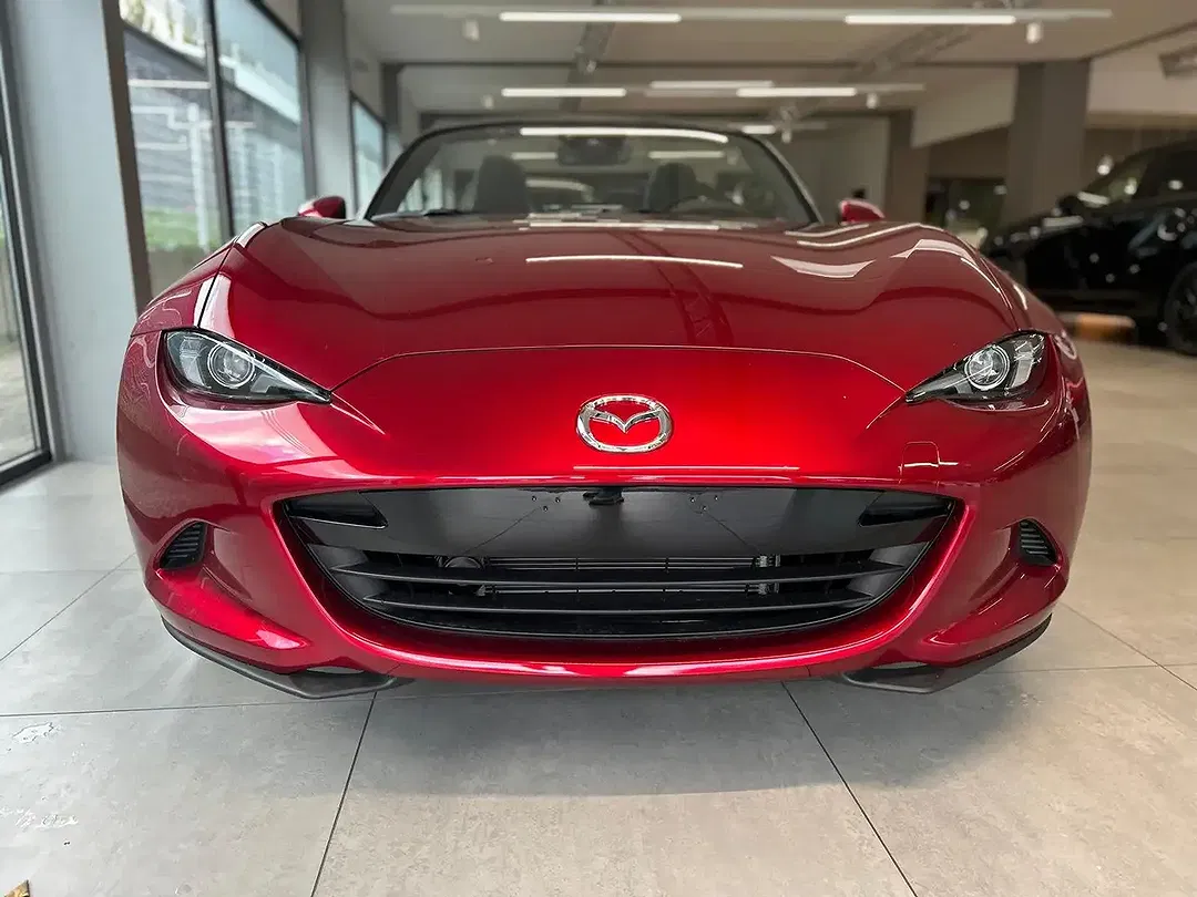 Mazda MX-5 Exclusive-Line - foto 2