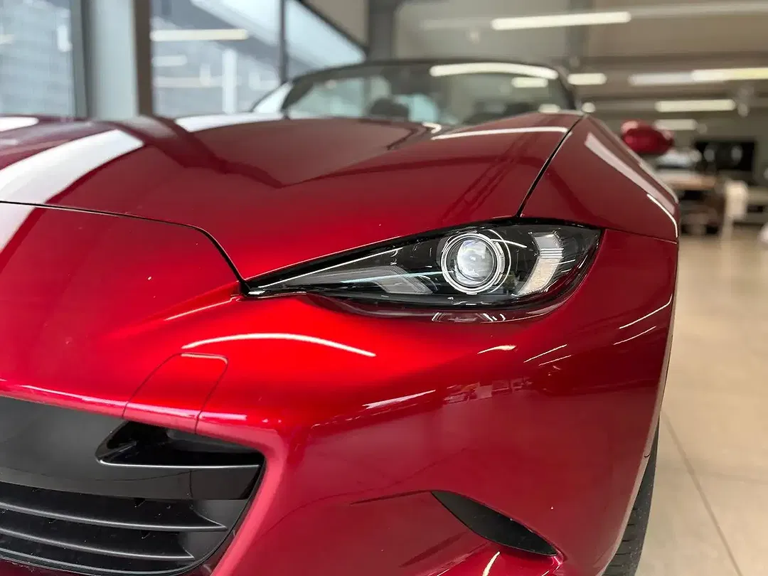 Mazda MX-5 Exclusive-Line - Thumbnail 4