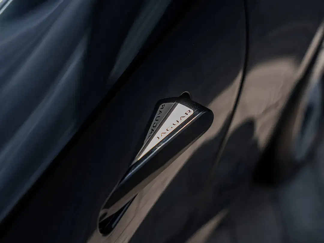 Jaguar F-Type P300 2.0 Coupe Premium - Thumbnail 12
