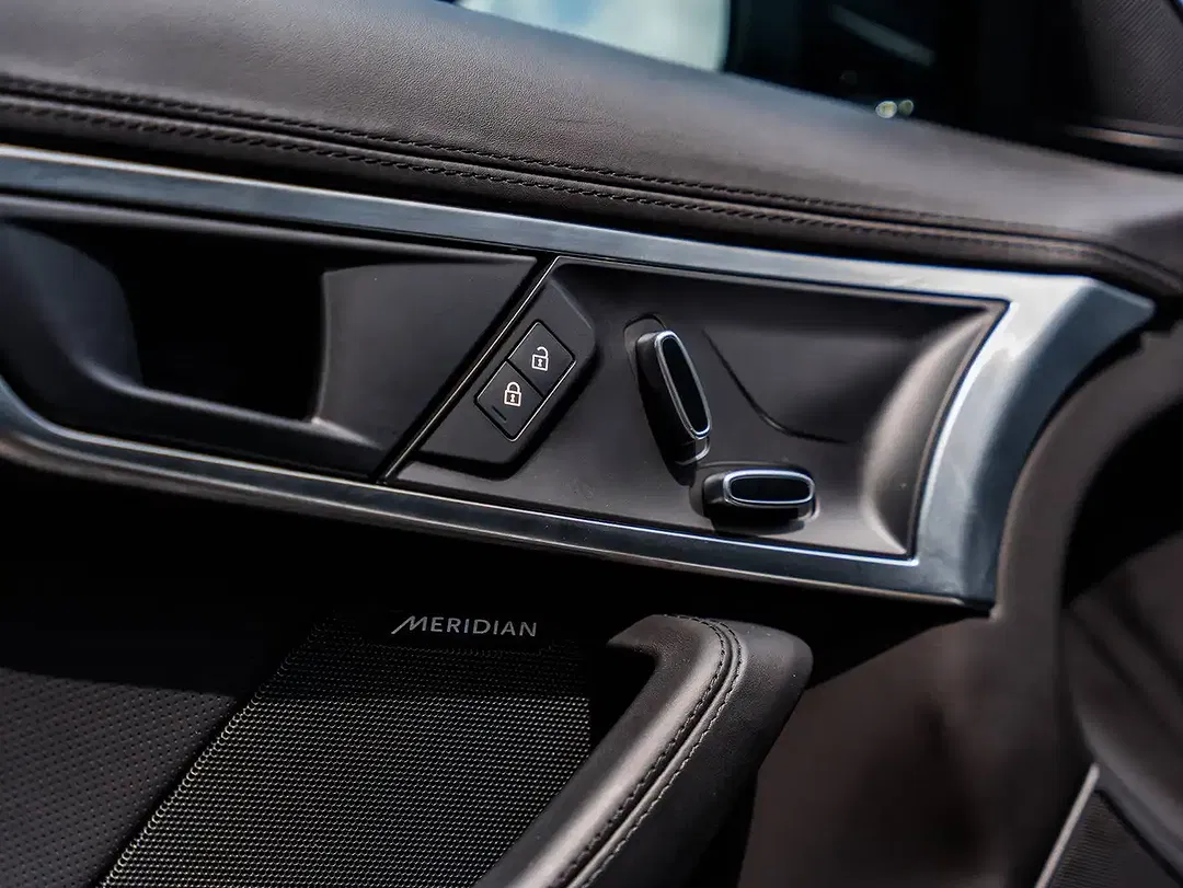 Jaguar F-Type P300 2.0 Coupe Premium - Thumbnail 15