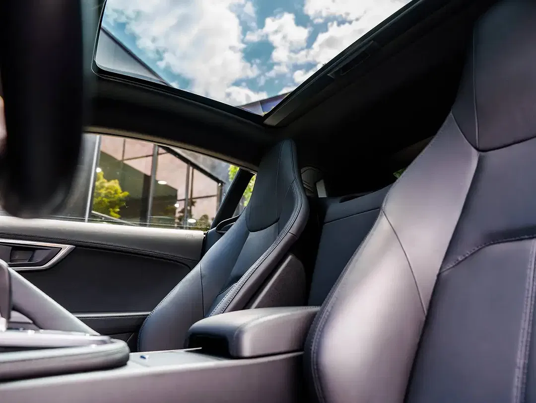Jaguar F-Type P300 2.0 Coupe Premium - Thumbnail 17