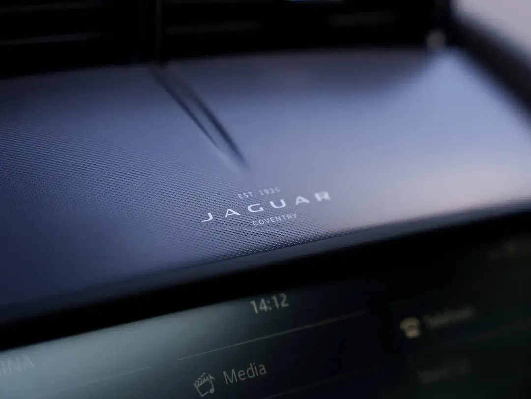 Jaguar F-Type P300 2.0 Coupe Premium - Thumbnail 21