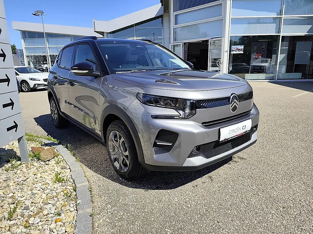 Citroen C3 THP Max - Thumbnail 3