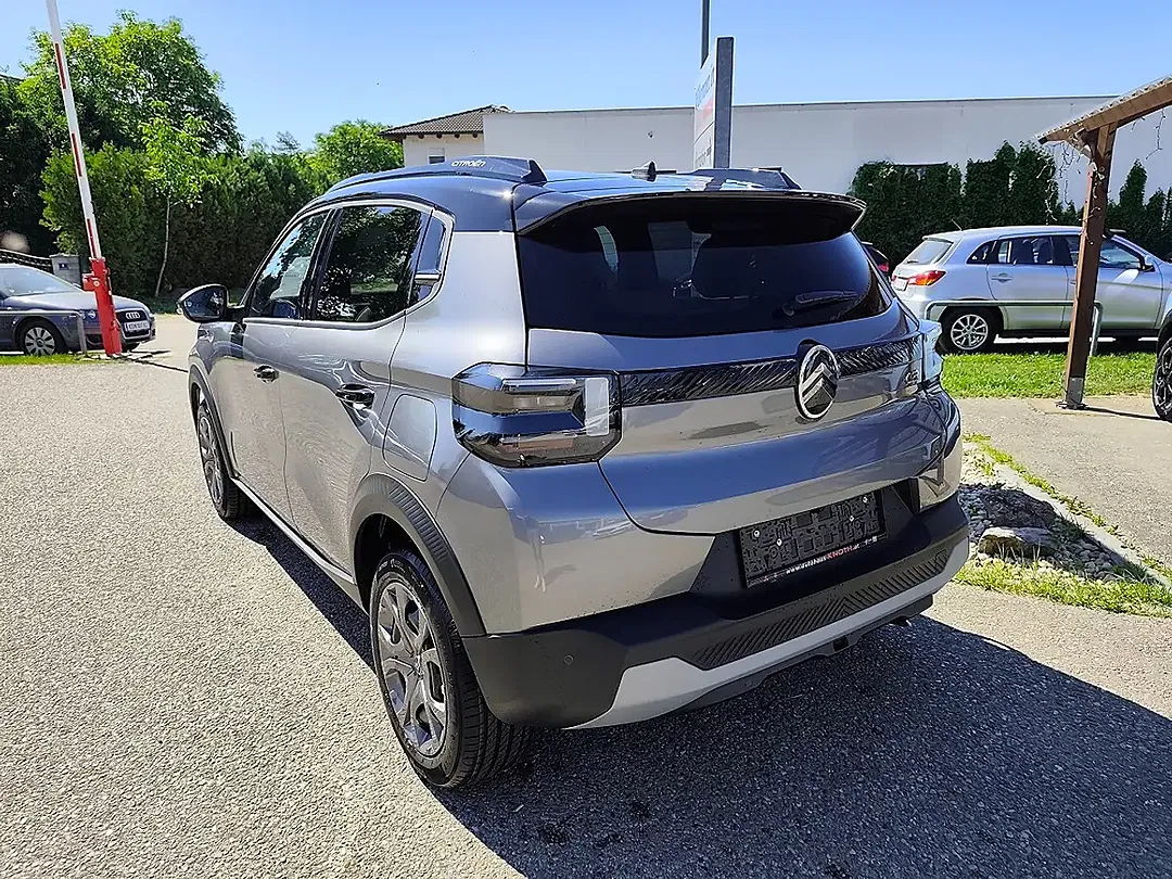 Citroen C3 THP Max - Thumbnail 6