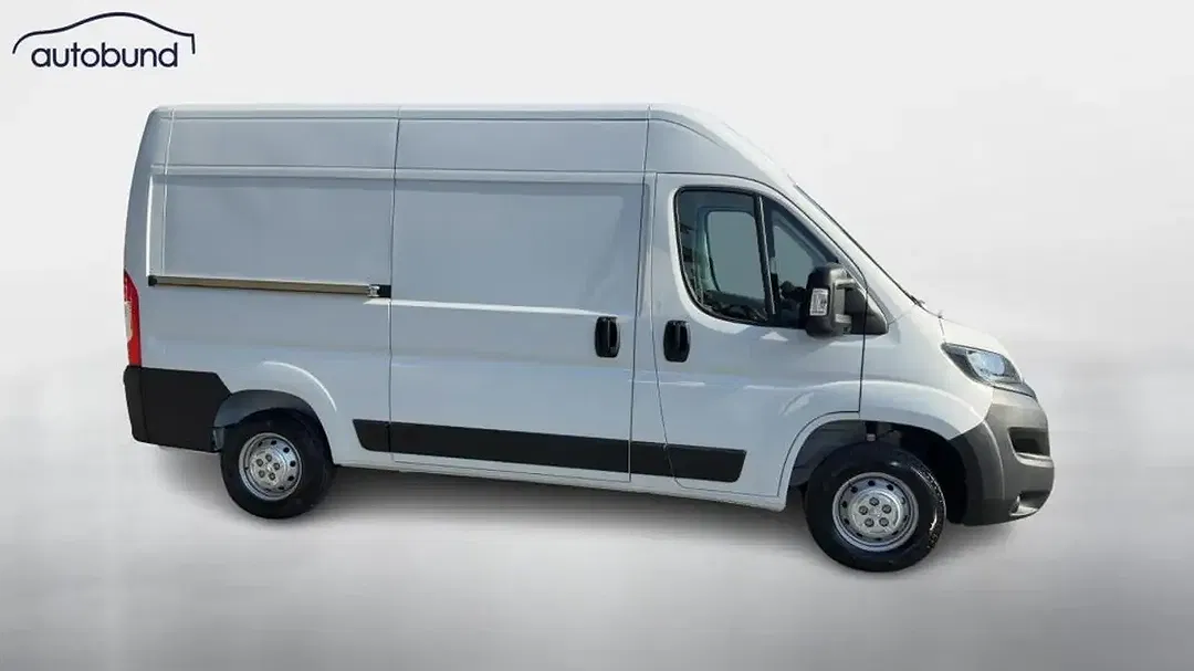 Peugeot Boxer BlueHDi L2H2 - Thumbnail 4