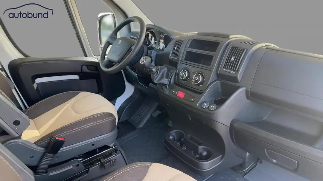 Peugeot Boxer BlueHDi L2H2 - Thumbnail 5