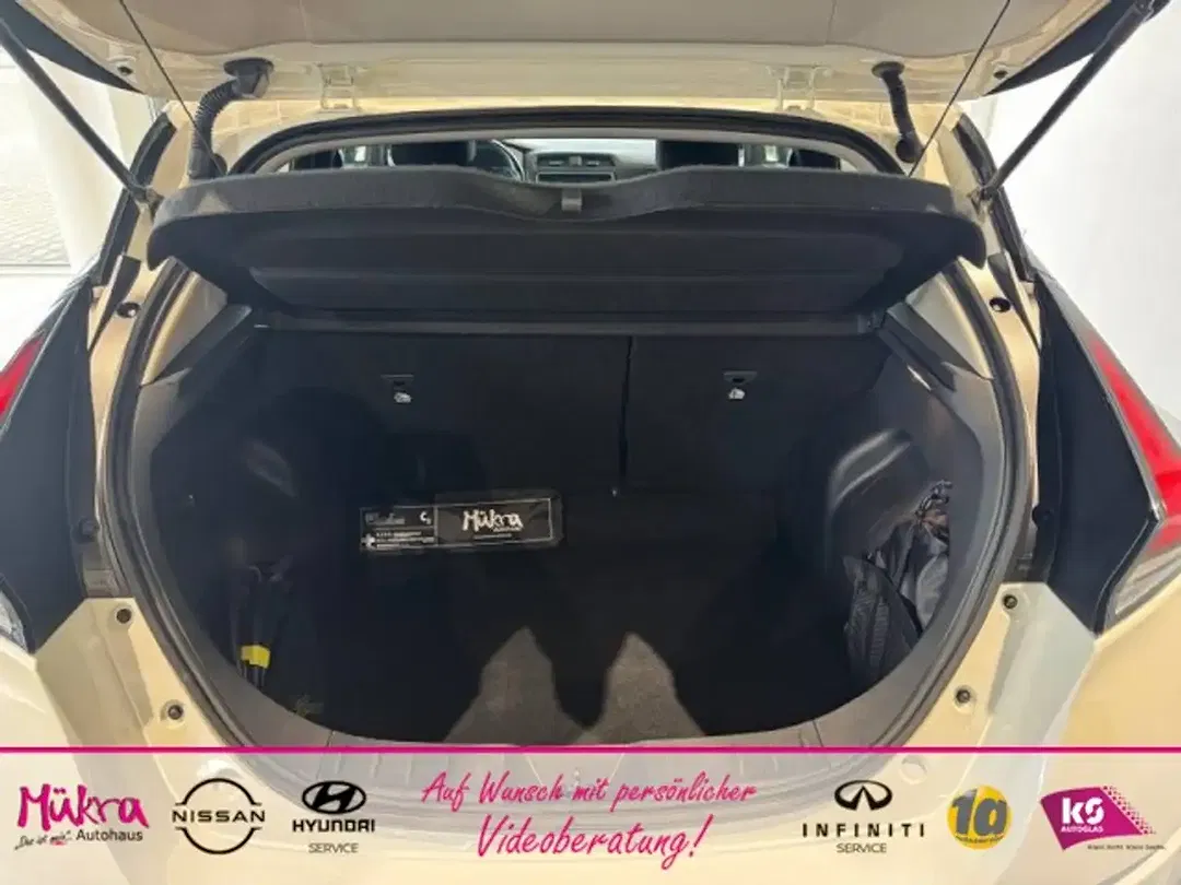 Nissan Leaf N-Connecta - Thumbnail 3