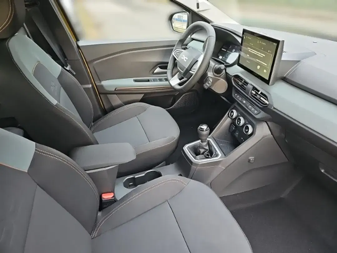 Dacia Sandero TCe Stepway Extreme - foto 13