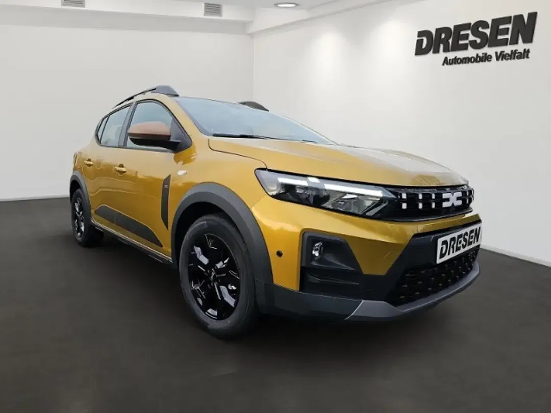 Dacia Sandero TCe Stepway Extreme - foto 1
