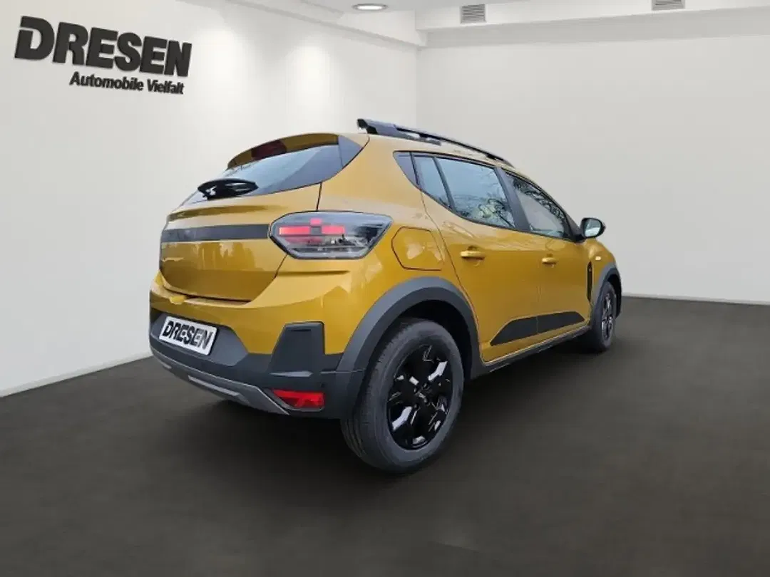 Dacia Sandero TCe Stepway Extreme - foto 2