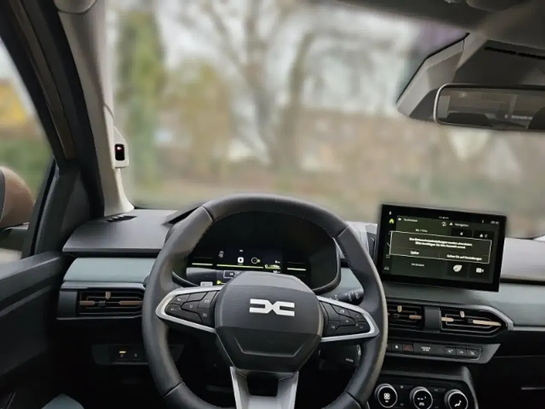 Dacia Sandero TCe Stepway Extreme - Thumbnail 7