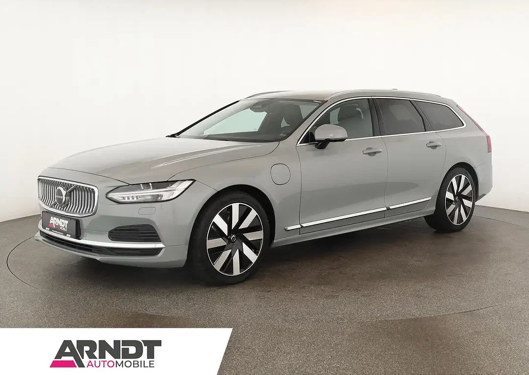 Volvo V90 T6 AWD Recharge Core - Afbeelding 1