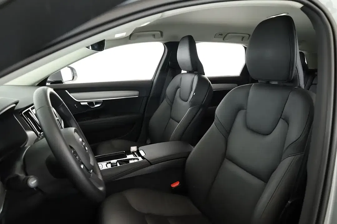 Volvo V90 T6 AWD Recharge Core - Thumbnail 13