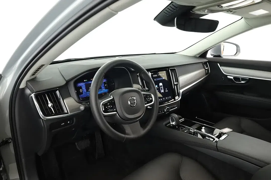 Volvo V90 T6 AWD Recharge Core - Thumbnail 14