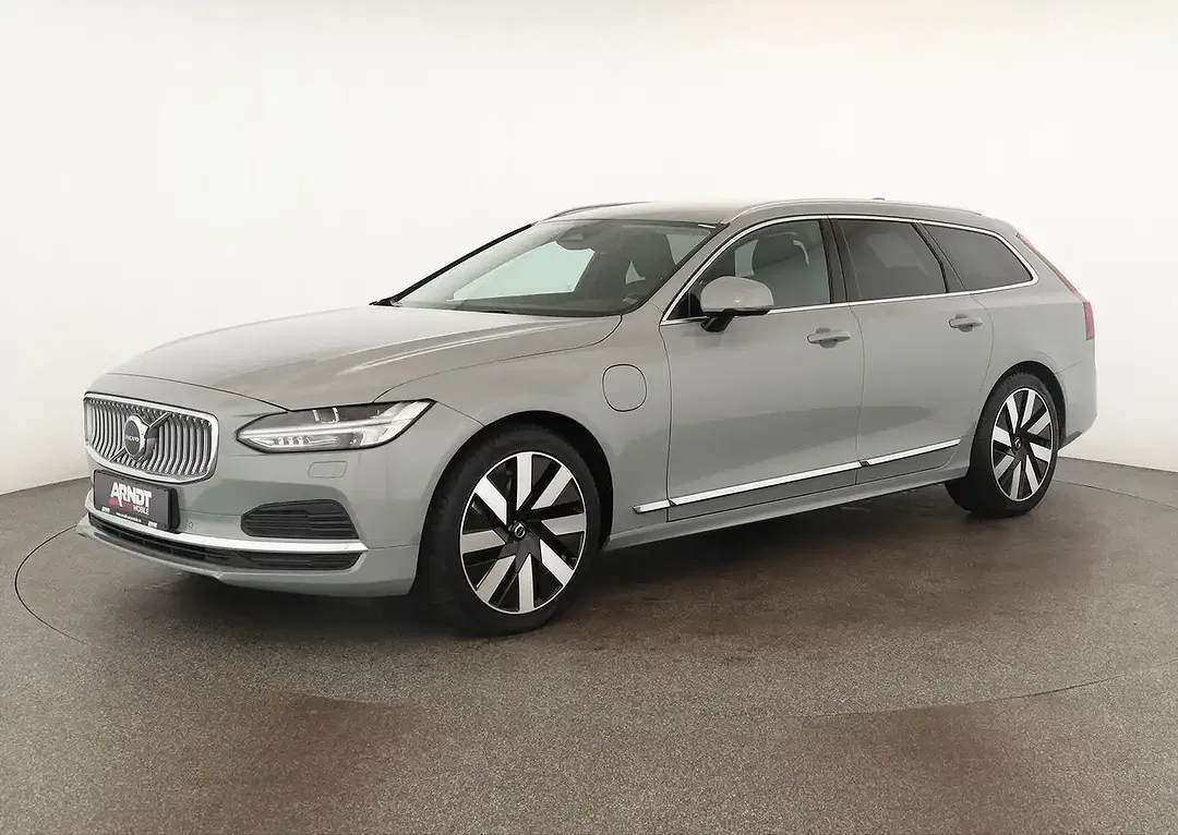 Volvo V90 T6 AWD Recharge Core - Thumbnail 2