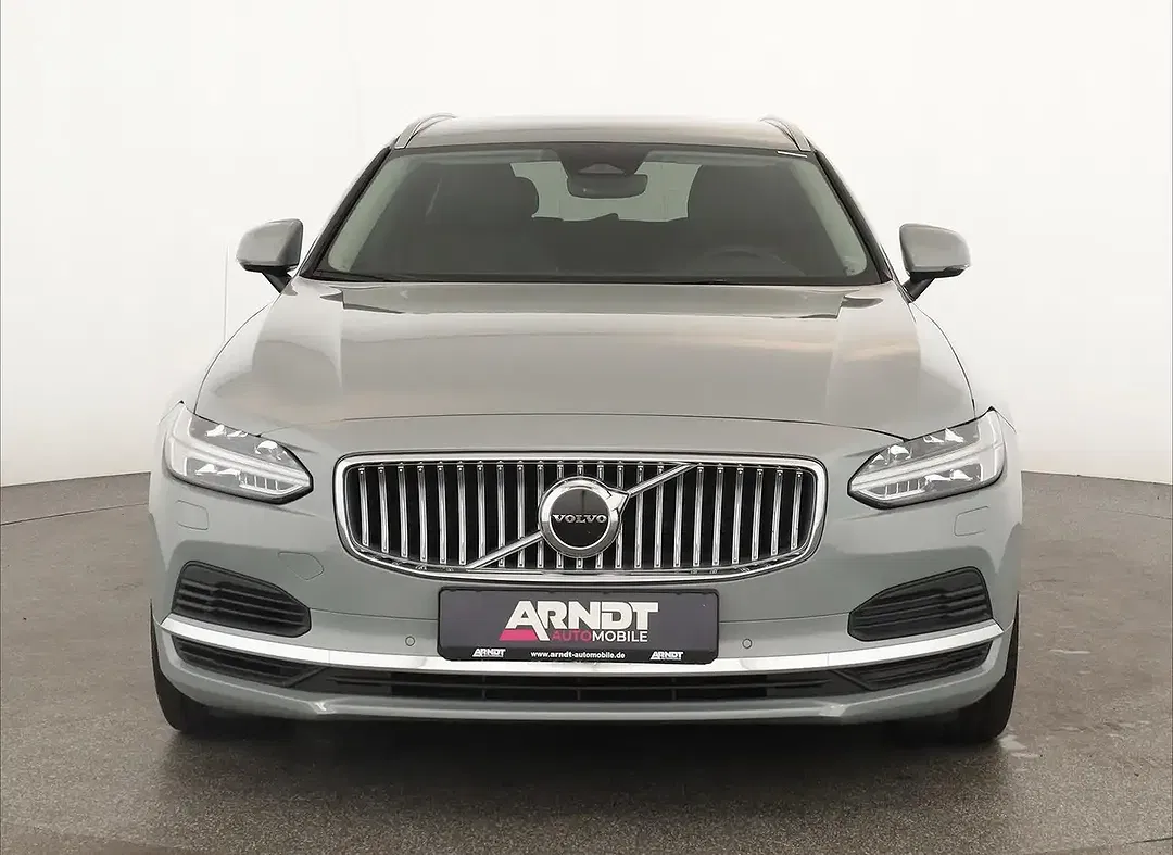 Volvo V90 T6 AWD Recharge Core - Thumbnail 3