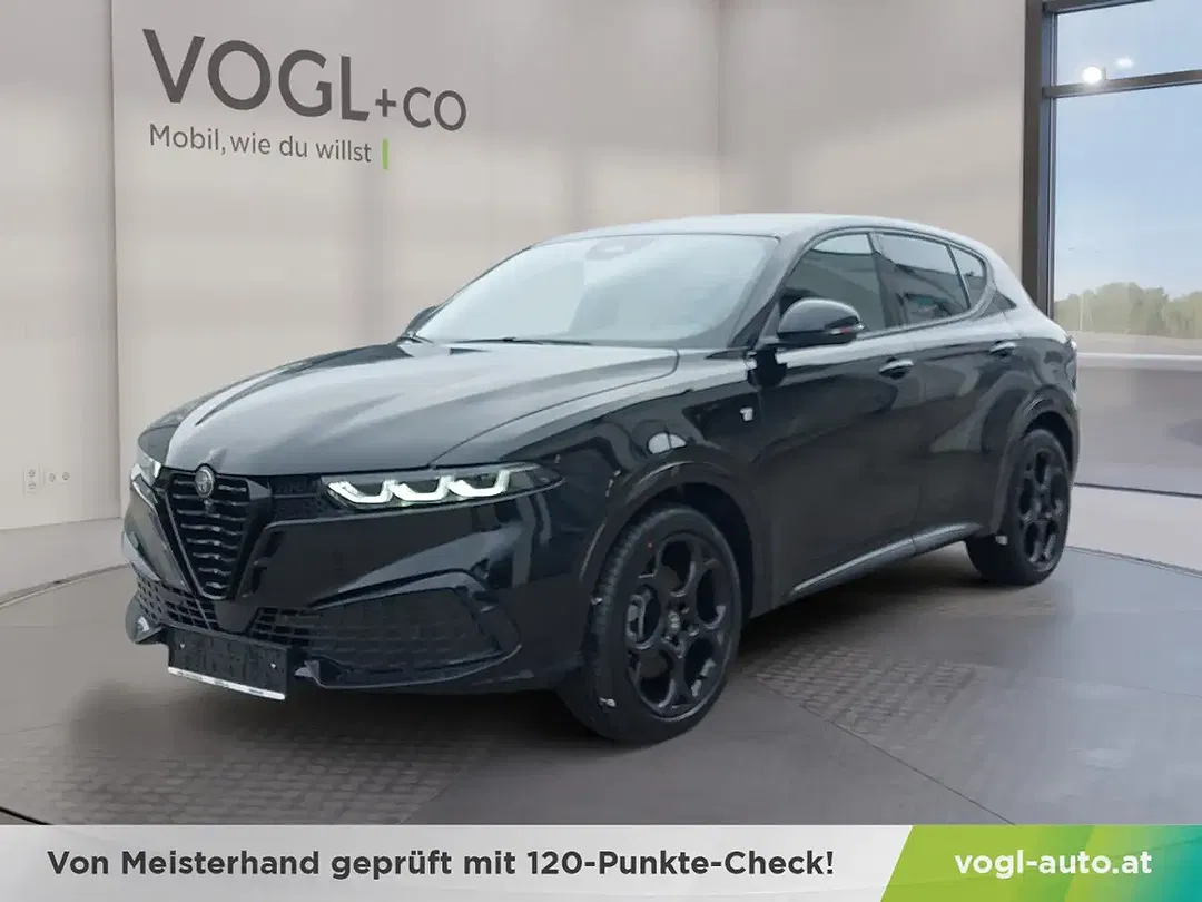 Alfa Romeo Tonale 1.5 Ibrida Ti - foto 1