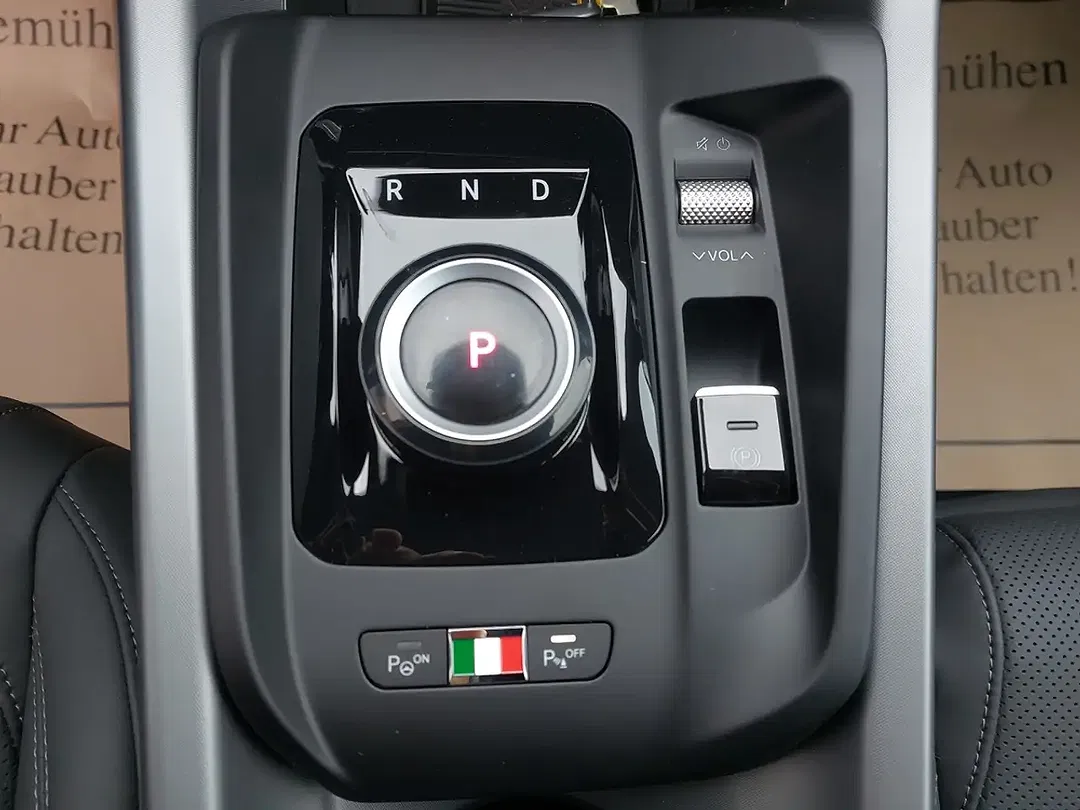 Alfa Romeo Tonale 1.5 Ibrida Ti - foto 15