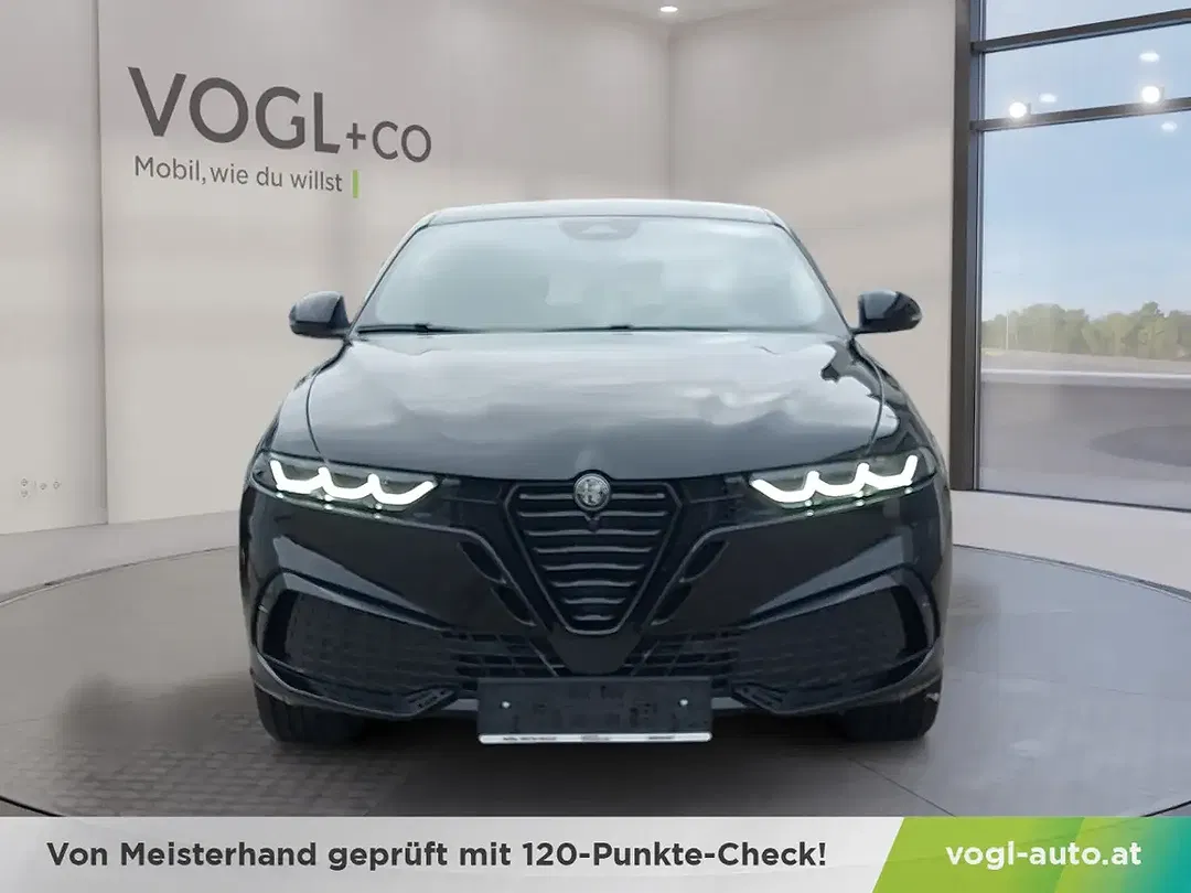 Alfa Romeo Tonale 1.5 Ibrida Ti - Thumbnail 6