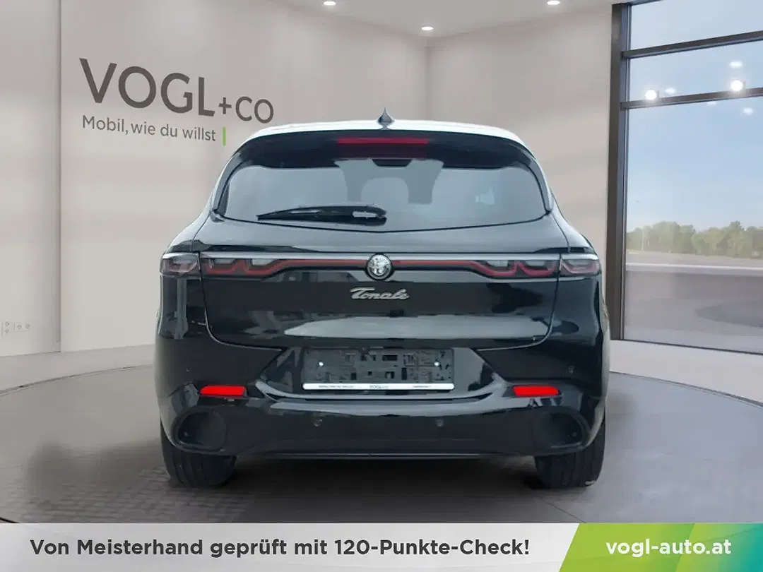 Alfa Romeo Tonale 1.5 Ibrida Ti - Thumbnail 7