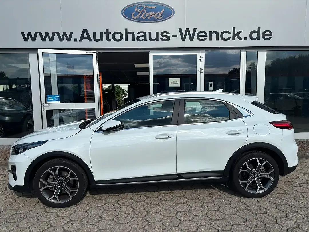 Kia XCeed Spirit - foto 1