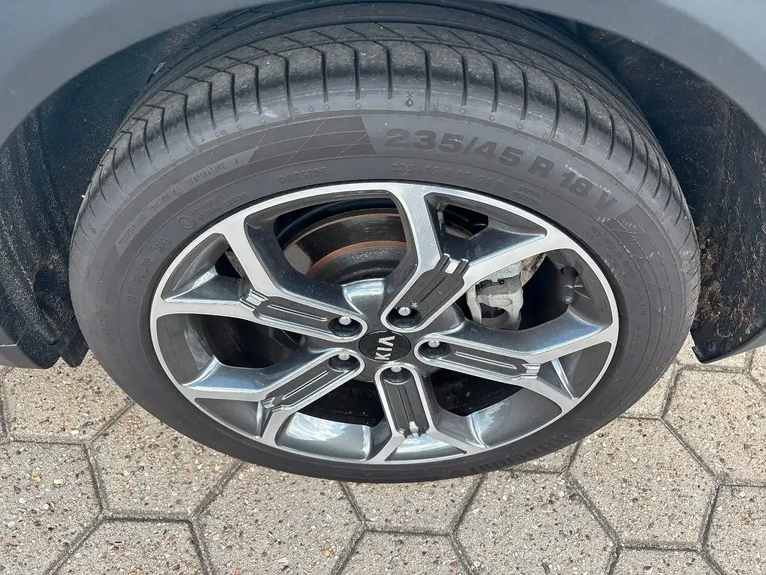 Kia XCeed Spirit - Thumbnail 11