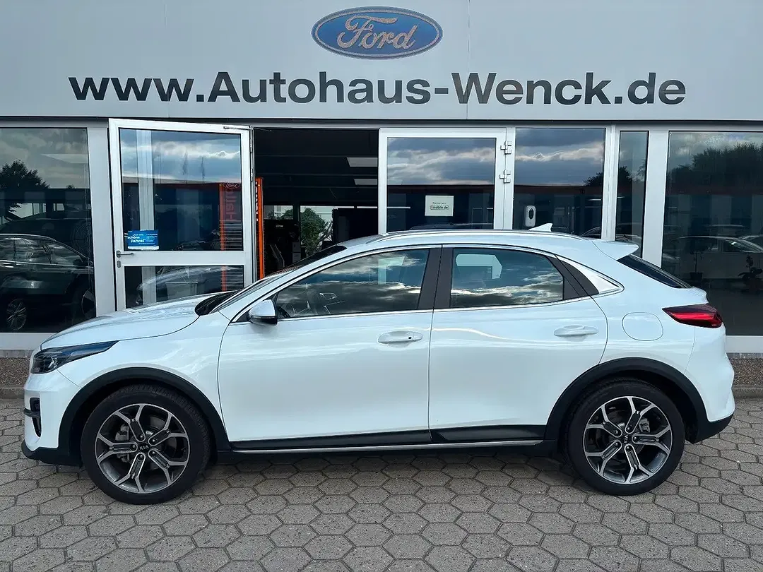 Kia XCeed Spirit - foto 2