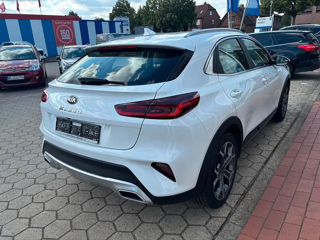 Kia XCeed Spirit - Thumbnail 6