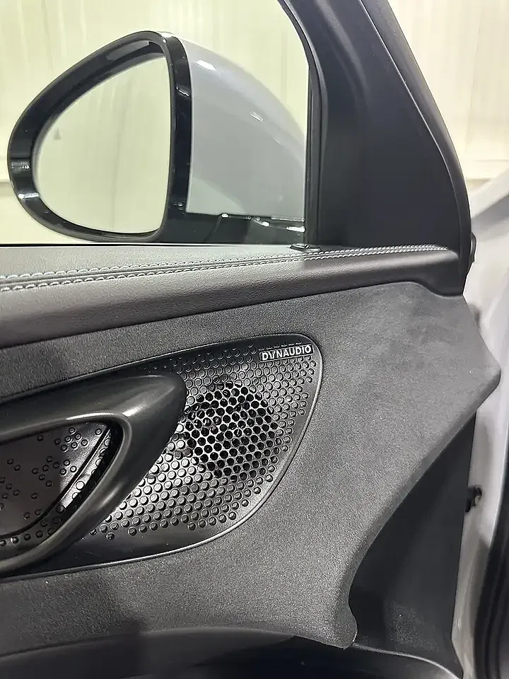 BYD Seal 82.5 kWh Design - Thumbnail 12