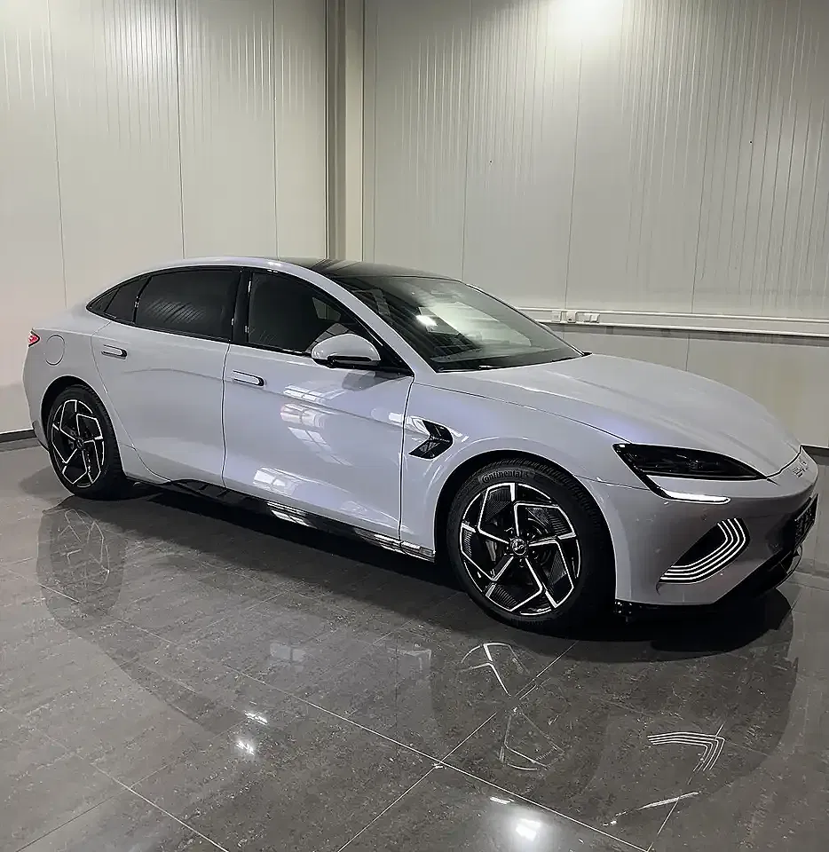 BYD Seal 82.5 kWh Design - foto 2