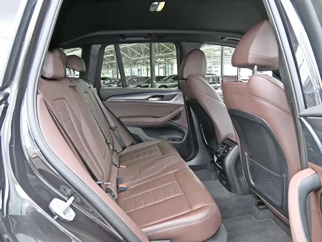 BMW X3 xDrive M Sport - Thumbnail 10
