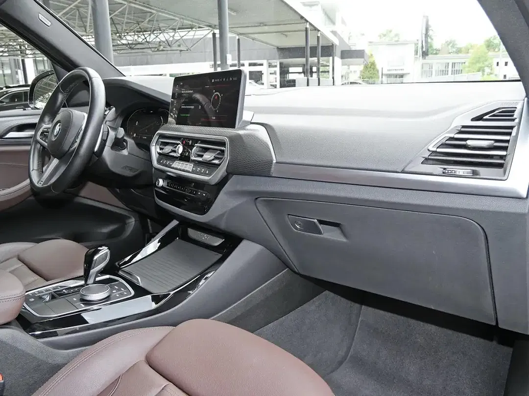 BMW X3 xDrive M Sport - Thumbnail 15