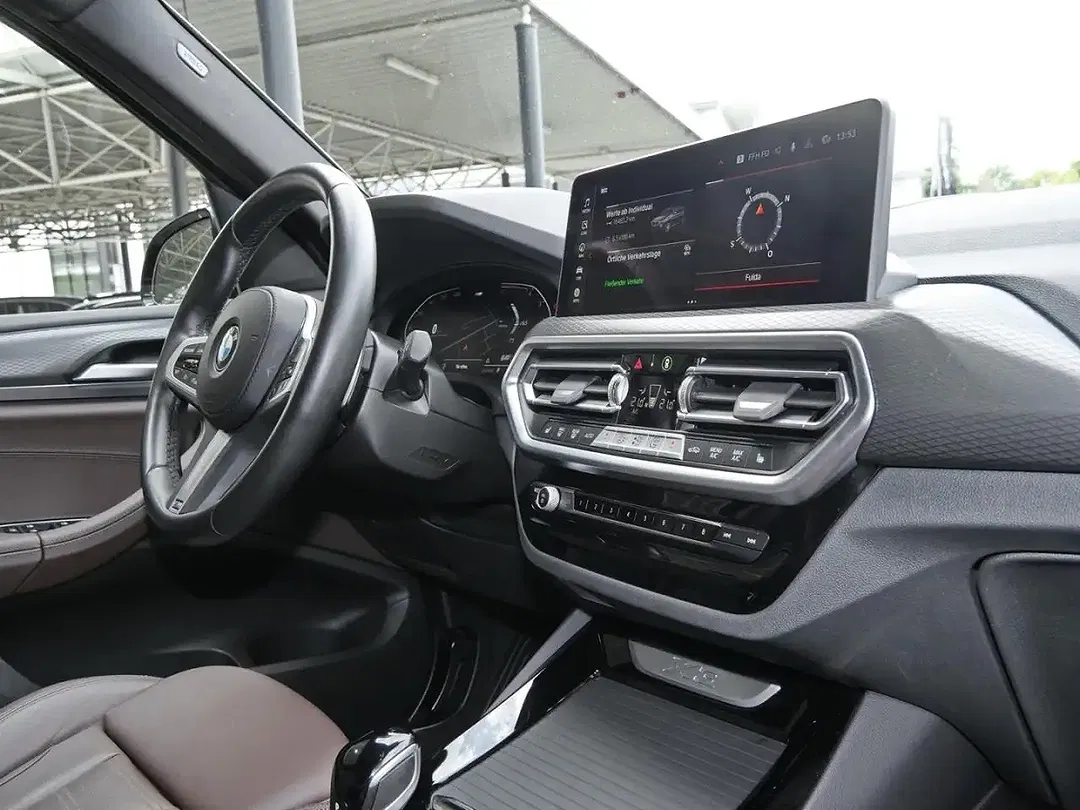BMW X3 xDrive M Sport - Thumbnail 7