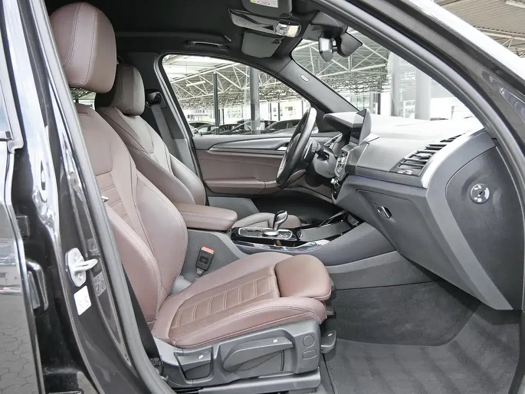 BMW X3 xDrive M Sport - Thumbnail 8