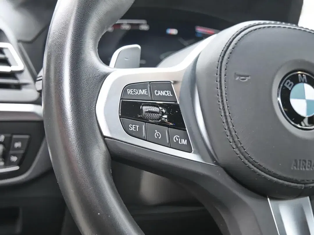 BMW X3 xDrive M Sport - Thumbnail 9