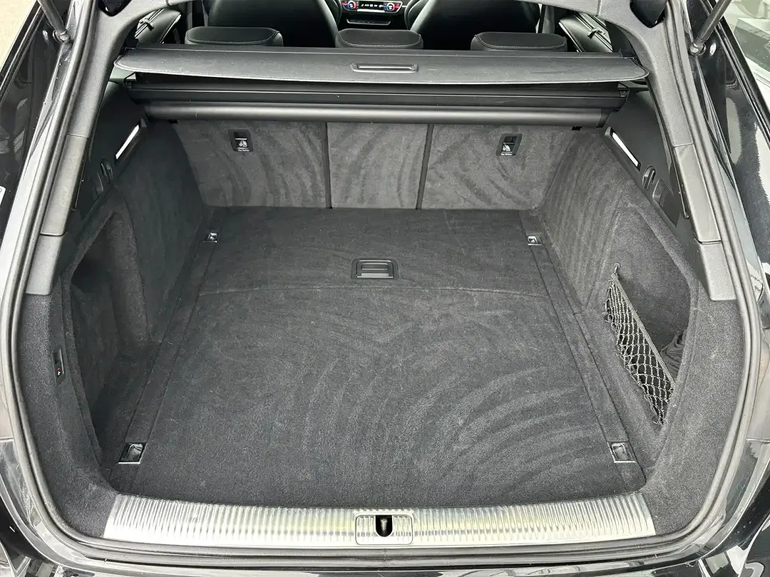 Audi S4 3.0 TDI quattro Matrix LED Avant - Thumbnail 10